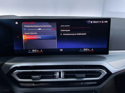 BMW 3er Gebrauchtwagen BMW 3er Gebrauchtwagen