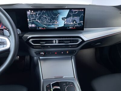 BMW 3er Gebrauchtwagen BMW 3er Gebrauchtwagen