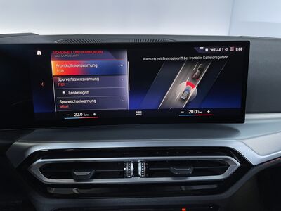BMW 3er Gebrauchtwagen BMW 3er Gebrauchtwagen