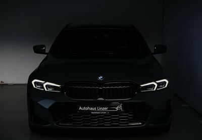 BMW 3er Gebrauchtwagen BMW 3er Gebrauchtwagen