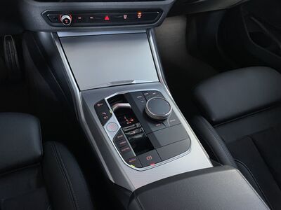 BMW 3er Gebrauchtwagen BMW 3er Gebrauchtwagen