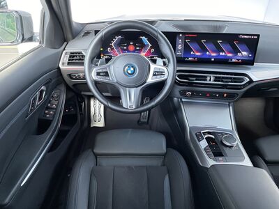 BMW 3er Gebrauchtwagen BMW 3er Gebrauchtwagen