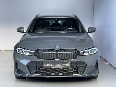 BMW 3er Gebrauchtwagen BMW 3er Gebrauchtwagen