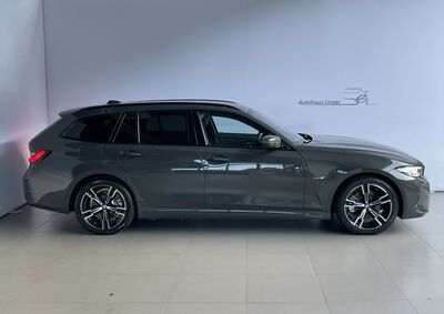 BMW 3er Gebrauchtwagen BMW 3er Gebrauchtwagen