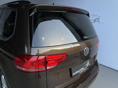 VW Touran Gebrauchtwagen VW Touran Gebrauchtwagen