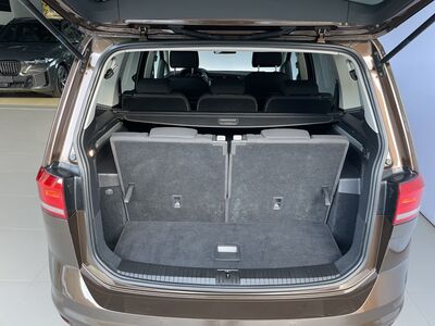 VW Touran Gebrauchtwagen VW Touran Gebrauchtwagen