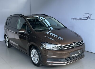 VW Touran Gebrauchtwagen VW Touran Gebrauchtwagen