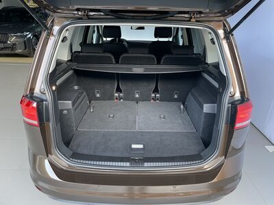 VW Touran Gebrauchtwagen VW Touran Gebrauchtwagen