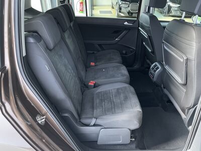 VW Touran Gebrauchtwagen VW Touran Gebrauchtwagen