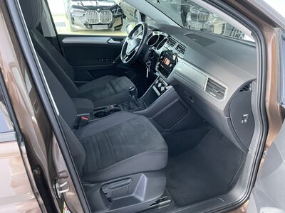 VW Touran Gebrauchtwagen VW Touran Gebrauchtwagen