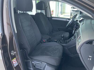 VW Touran Gebrauchtwagen VW Touran Gebrauchtwagen