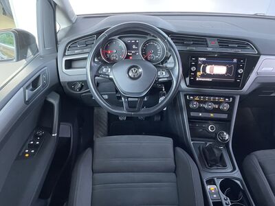 VW Touran Gebrauchtwagen VW Touran Gebrauchtwagen