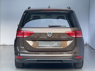 VW Touran Gebrauchtwagen VW Touran Gebrauchtwagen