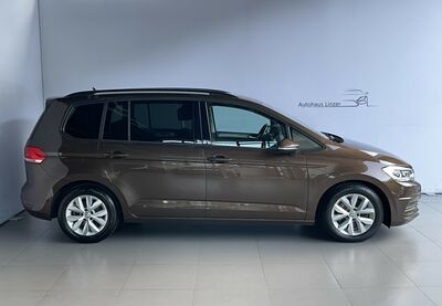VW Touran Gebrauchtwagen VW Touran Gebrauchtwagen