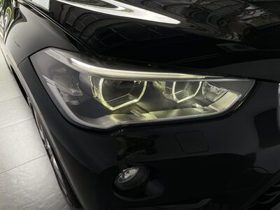 BMW X1 Gebrauchtwagen BMW X1 Gebrauchtwagen