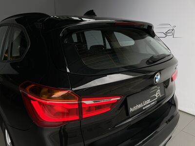 BMW X1 Gebrauchtwagen BMW X1 Gebrauchtwagen