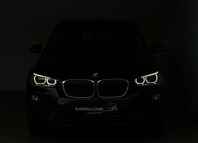 BMW X1 Gebrauchtwagen BMW X1 Gebrauchtwagen