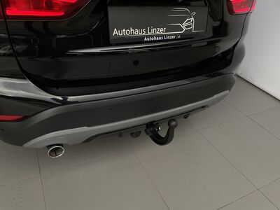 BMW X1 Gebrauchtwagen BMW X1 Gebrauchtwagen