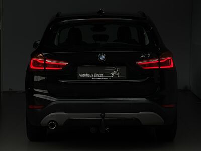 BMW X1 Gebrauchtwagen BMW X1 Gebrauchtwagen