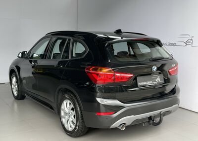 BMW X1 Gebrauchtwagen BMW X1 Gebrauchtwagen