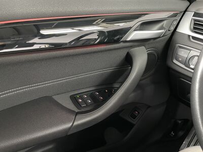 BMW X1 Gebrauchtwagen BMW X1 Gebrauchtwagen