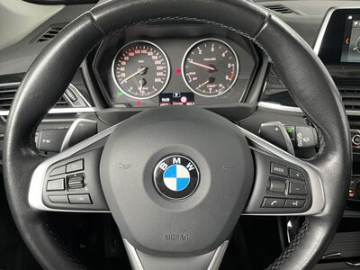 BMW X1 Gebrauchtwagen BMW X1 Gebrauchtwagen