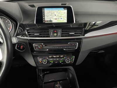 BMW X1 Gebrauchtwagen BMW X1 Gebrauchtwagen