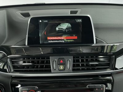 BMW X1 Gebrauchtwagen BMW X1 Gebrauchtwagen