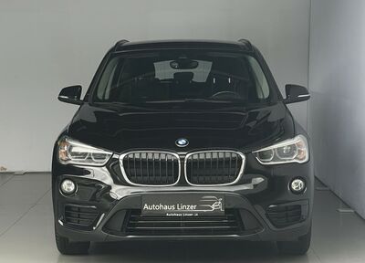 BMW X1 Gebrauchtwagen BMW X1 Gebrauchtwagen