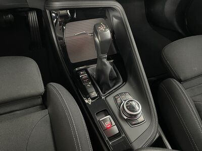 BMW X1 Gebrauchtwagen BMW X1 Gebrauchtwagen