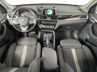 BMW X1 Gebrauchtwagen BMW X1 Gebrauchtwagen