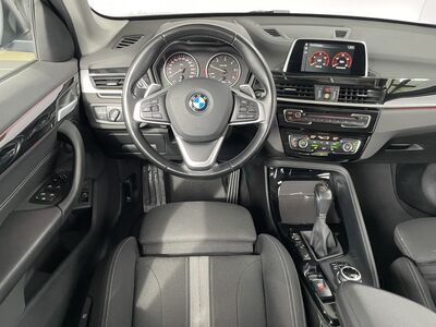 BMW X1 Gebrauchtwagen BMW X1 Gebrauchtwagen