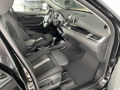 BMW X1 Gebrauchtwagen BMW X1 Gebrauchtwagen