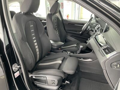 BMW X1 Gebrauchtwagen BMW X1 Gebrauchtwagen