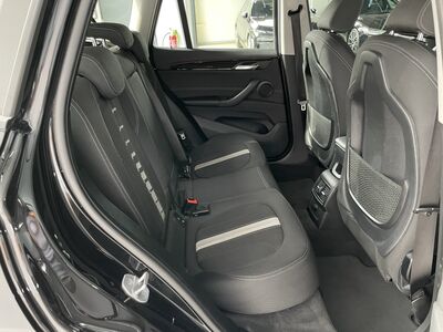 BMW X1 Gebrauchtwagen BMW X1 Gebrauchtwagen
