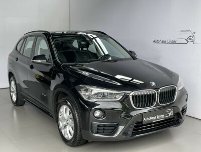 BMW X1 Gebrauchtwagen