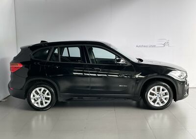 BMW X1 Gebrauchtwagen BMW X1 Gebrauchtwagen
