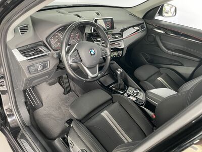 BMW X1 Gebrauchtwagen BMW X1 Gebrauchtwagen