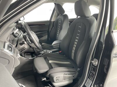 BMW X1 Gebrauchtwagen BMW X1 Gebrauchtwagen