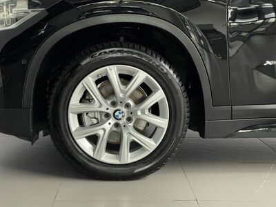 BMW X1 Gebrauchtwagen BMW X1 Gebrauchtwagen