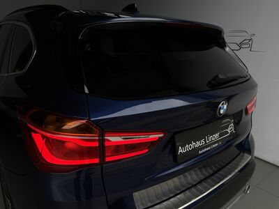 BMW X1 Gebrauchtwagen BMW X1 Gebrauchtwagen