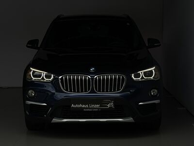 BMW X1 Gebrauchtwagen BMW X1 Gebrauchtwagen