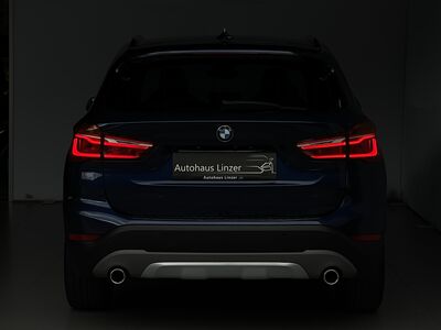 BMW X1 Gebrauchtwagen BMW X1 Gebrauchtwagen