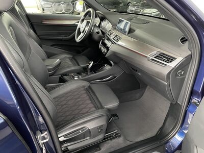BMW X1 Gebrauchtwagen BMW X1 Gebrauchtwagen