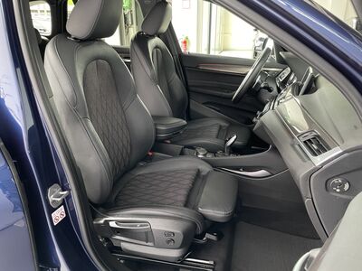 BMW X1 Gebrauchtwagen BMW X1 Gebrauchtwagen