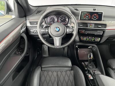 BMW X1 Gebrauchtwagen BMW X1 Gebrauchtwagen