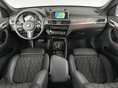 BMW X1 Gebrauchtwagen BMW X1 Gebrauchtwagen