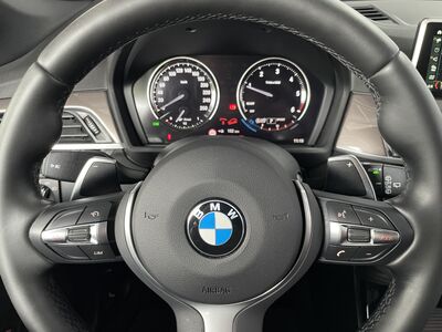 BMW X1 Gebrauchtwagen BMW X1 Gebrauchtwagen