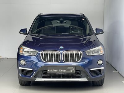 BMW X1 Gebrauchtwagen BMW X1 Gebrauchtwagen