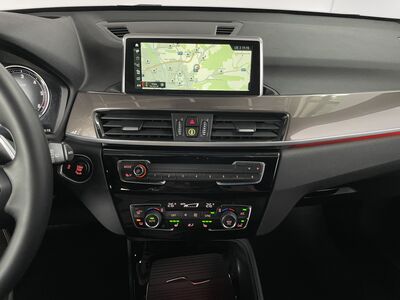 BMW X1 Gebrauchtwagen BMW X1 Gebrauchtwagen